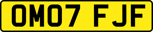 OM07FJF