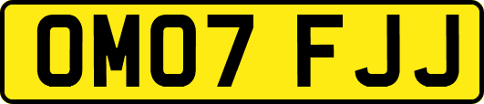 OM07FJJ