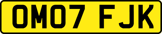 OM07FJK