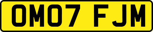 OM07FJM