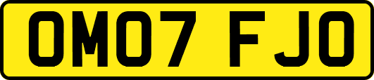 OM07FJO