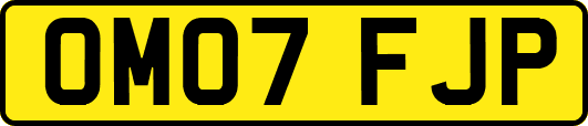 OM07FJP