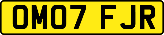 OM07FJR