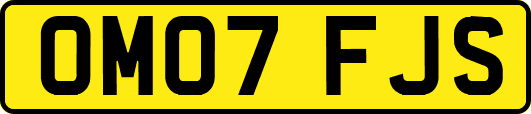 OM07FJS