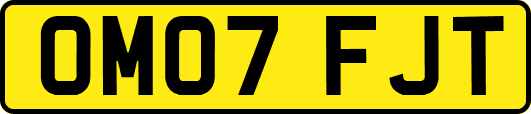 OM07FJT