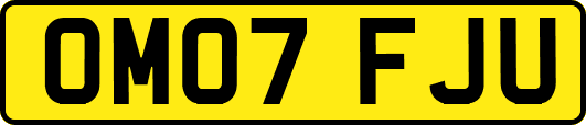 OM07FJU