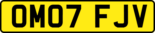 OM07FJV
