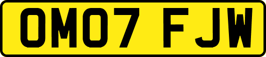 OM07FJW