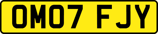 OM07FJY