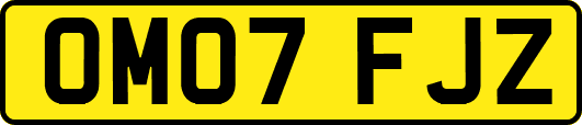 OM07FJZ