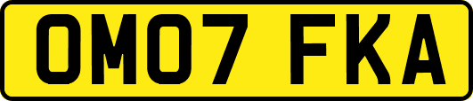 OM07FKA