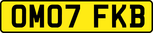 OM07FKB
