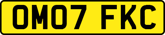 OM07FKC