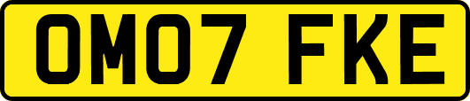 OM07FKE