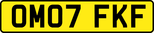 OM07FKF