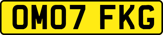 OM07FKG