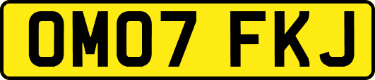 OM07FKJ
