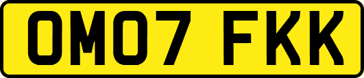 OM07FKK