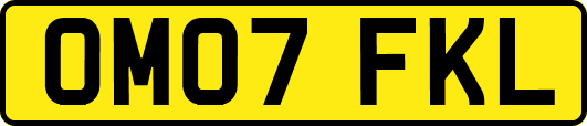 OM07FKL