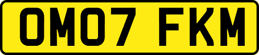 OM07FKM