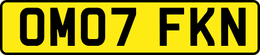 OM07FKN