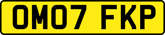 OM07FKP