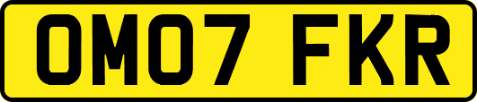 OM07FKR