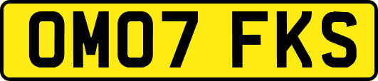 OM07FKS
