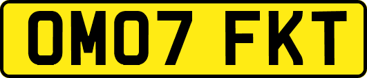 OM07FKT