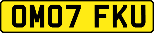 OM07FKU