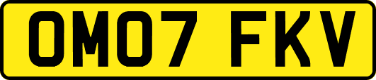OM07FKV
