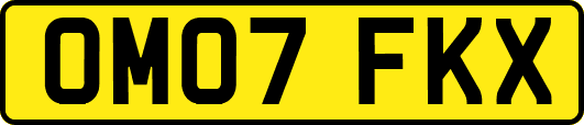 OM07FKX