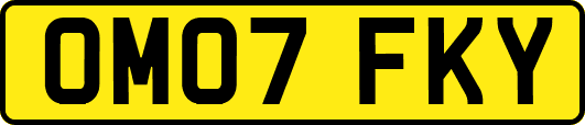 OM07FKY