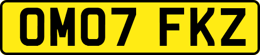OM07FKZ
