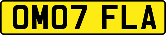 OM07FLA