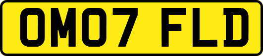 OM07FLD