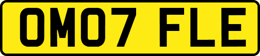 OM07FLE