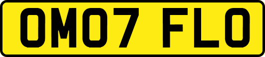 OM07FLO