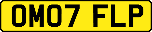 OM07FLP