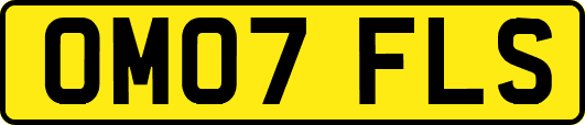 OM07FLS