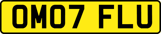 OM07FLU