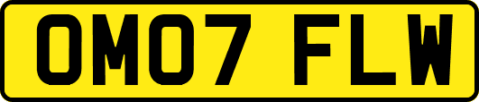 OM07FLW
