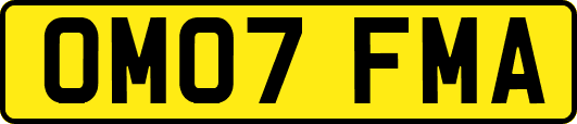 OM07FMA