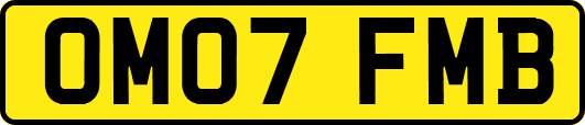 OM07FMB