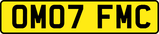 OM07FMC