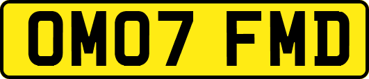 OM07FMD