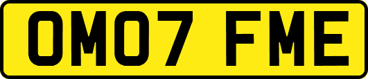 OM07FME