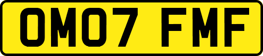 OM07FMF