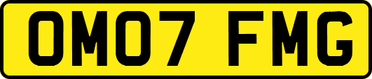 OM07FMG