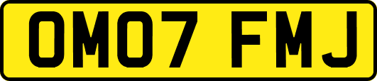 OM07FMJ